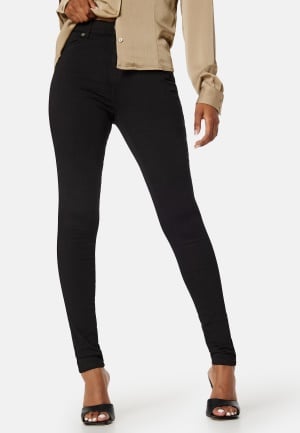 Dr. Denim Lexy 101 Black S Dr. Denim Lexy 101 Black S