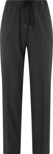MM6 Maison Margiela Dame Bukser Grå 2XS, MM6 Maison Margiela Dame Bukser Grå 2XS,