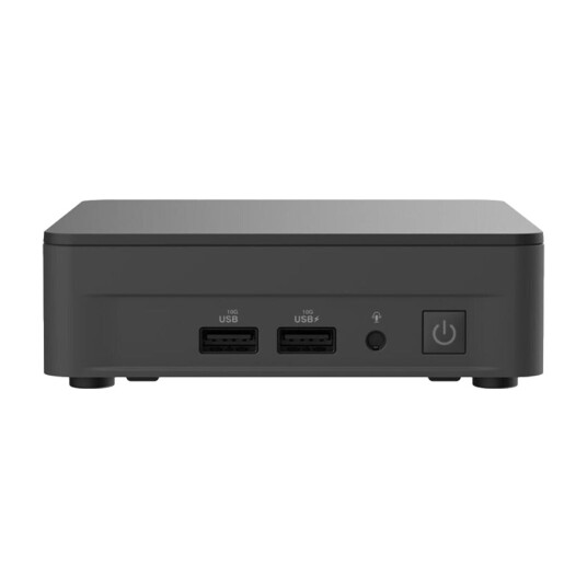 ASUS NUC 13 Pro Mini PC med Intel Core i7 1370P og Wi-Fi 6E ASUS NUC 13 Pro Mini PC med Intel Core i7 1370P og Wi-Fi 6E