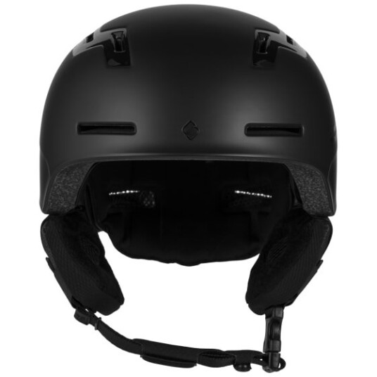 Sweet Protection Winder Mips Helmet Dirt Black L/XL