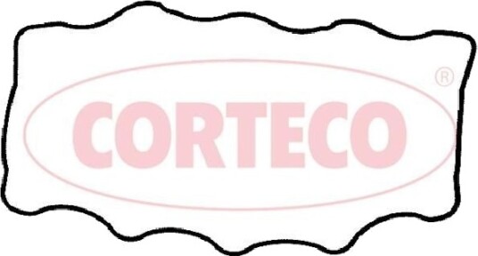Tetning, topplokkdeksel CORTECO 440421P