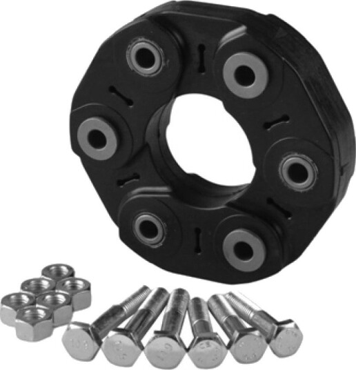 Ledd longitudinalbølge TEDGUM TED77590