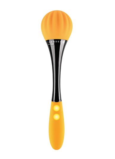 Gender X Sunflower vibrator