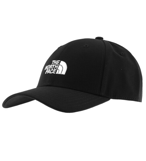 The North Face Rcyd 66 Classic Hat Svart Svart unisex OS The North Face Rcyd 66 Classic Hat Svart Svart unisex OS