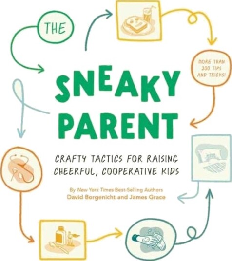 Sneaky Parent, The Sneaky Parent, The
