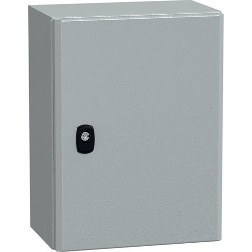Schneider Electric S3d glazed door.h400xw300xd200 Schneider Electric S3d glazed door.h400xw300xd200