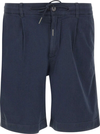 Woolrich Herre Shorts Blå M,