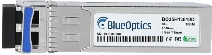 Blueoptics Moxa Sfp-10Grllc-T Kompatibel Sfp+ Bo35j13610d