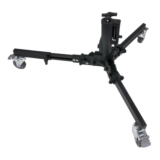 Kupo 340 Quick Action Roller Stand Fold Up Base Kupo 340 Quick Action Roller Stand Fold Up Base