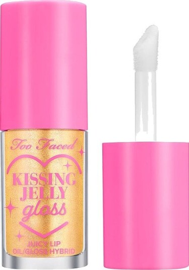 Lip Injection Maximum Plump Piña Colada
