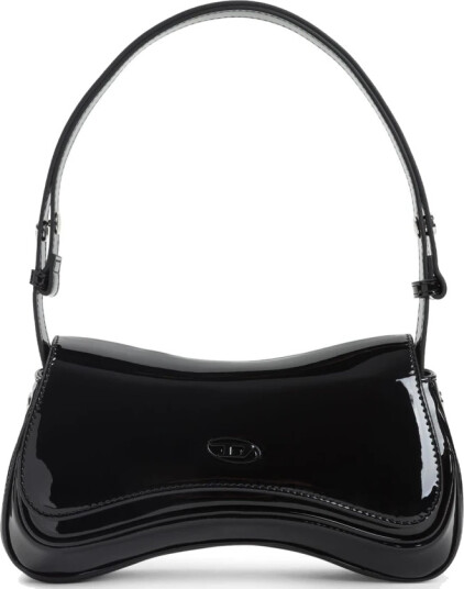 Diesel Dame Vesker Svart ONE SIZE,