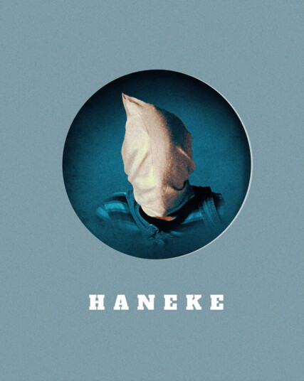 Michael Haneke Collection (19762012) Deluxe Bluray