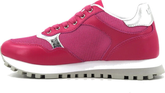 Liu Jo Dame Sko Rosa 39 EU,