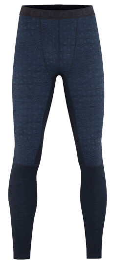 Bula Geo Wool Pants herre Bula Geo Wool Pants herre