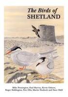 The Birds of Shetland The Birds of Shetland