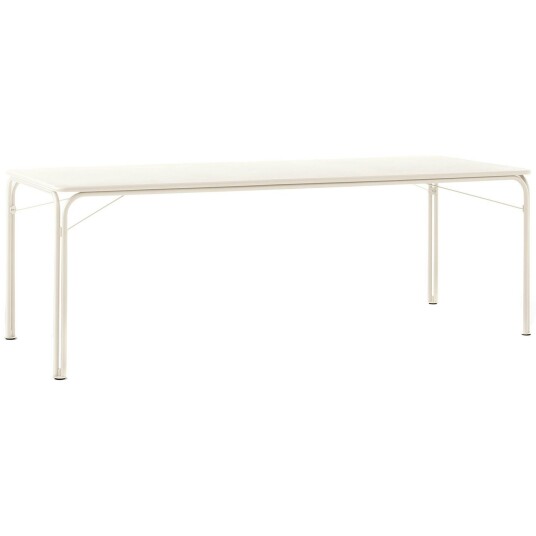 Thorvald SC99 Spisebord 90x220 cm Ivory Thorvald SC99 Spisebord 90x220 cm Ivory