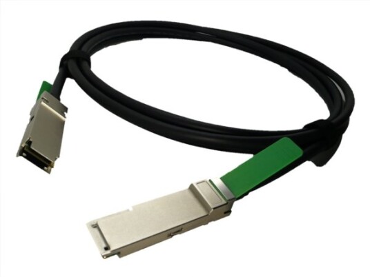 Chelsea Qsfp+ 1M 1M Qsfp+ Qsfp+