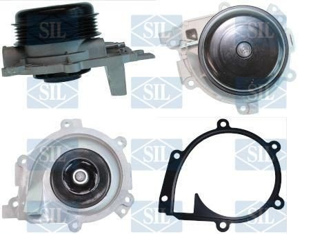 Vannpumpe Saleri SIL PA1716