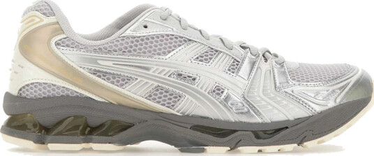 Asics Herre Sport Grå 37 1/2 EU,