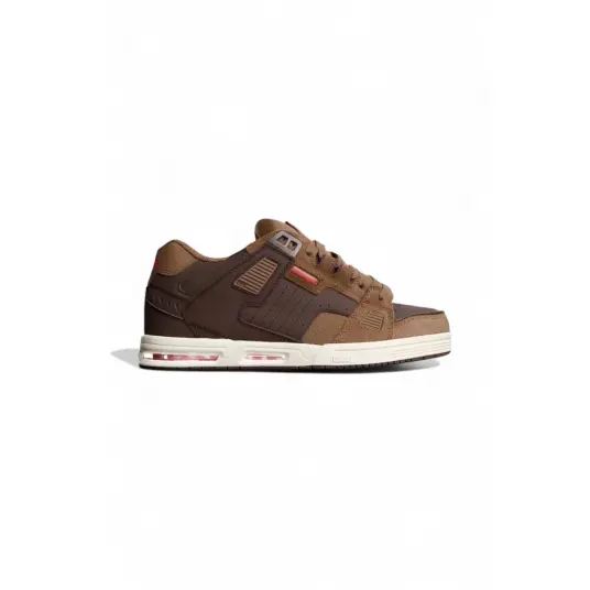 Globe, Herre, Sko, Brun, 42 EU, Globe, Herre, Sko, Brun, 42 EU,