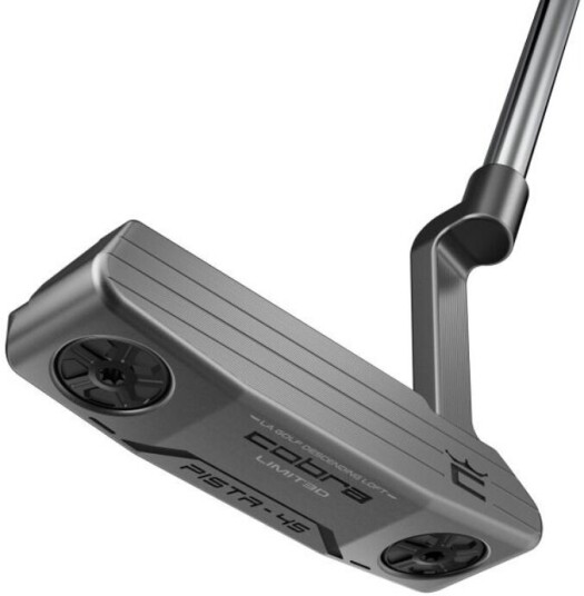Cobra 3dp Pista 45 - Limit3d