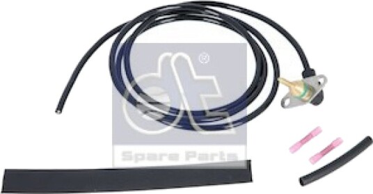 Sensor, oljetemperatur DT Spare Parts 1.14598