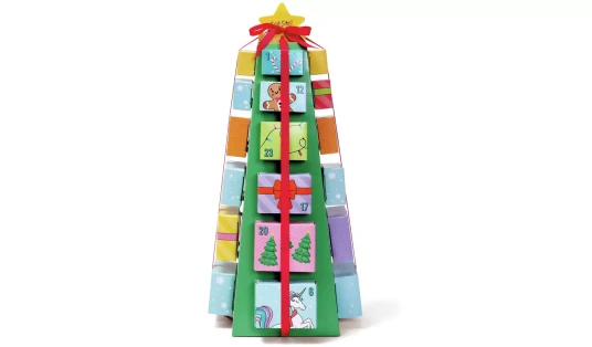 Chit Chat - The 24 Day Advent Calendar BA-994417
