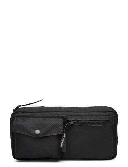 Mads Nørgaard Bel One Carni Bag - Black - ONE SIZE Mads Nørgaard Bel One Carni Bag - Black - ONE SIZE