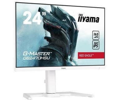 iiyama G-Master GB2470HSU-W5
