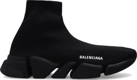 Balenciaga Herre Sko Svart 47 EU,