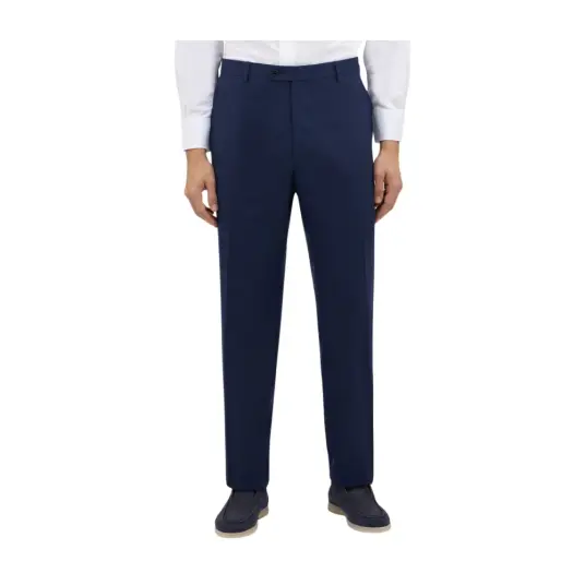 Brooks Brothers Herre Bukser Blå W34, Brooks Brothers Herre Bukser Blå W34,
