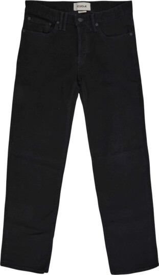 Cycle Herre Jeans Svart W36, Cycle Herre Jeans Svart W36,