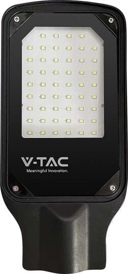 50W LED Gate lampe 6500K Kulør : Kald