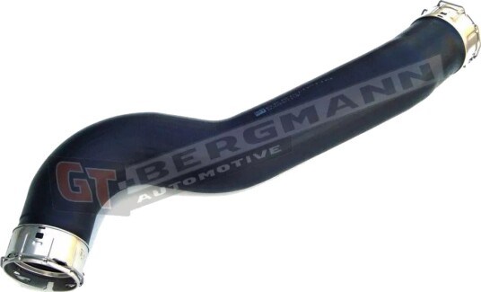 Ladeluftslange GT BERGMANN GT52 105