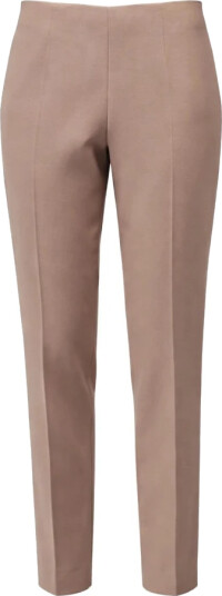 Liviana Conti Dame Bukser Beige M,