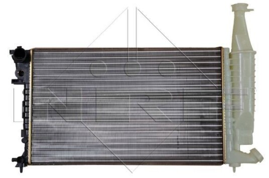 Radiator NRF 54677 Radiator NRF 54677