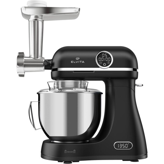 Elvita CKM5716S kjøttkvern Elvita CKM5716S kjøttkvern