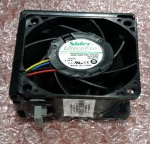 Hp Fan Module Assembly 809953-001