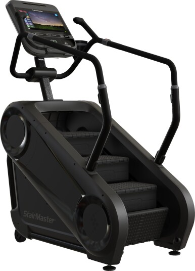 StairMaster 4 Series Trappemaskin m. 15" Touch Screen