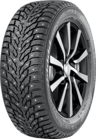 NOKIAN HKPL 9 235/50R17 100T NOKIAN HKPL 9 235/50R17 100T
