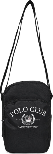 ST Vincent Polo Club | Cambridge Shoulderbag | ONE SIZE