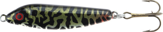 Falkfish Spöket   848   Ghost Dk Green White RT   28gr