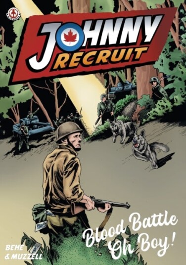 Johnny Recruit Johnny Recruit
