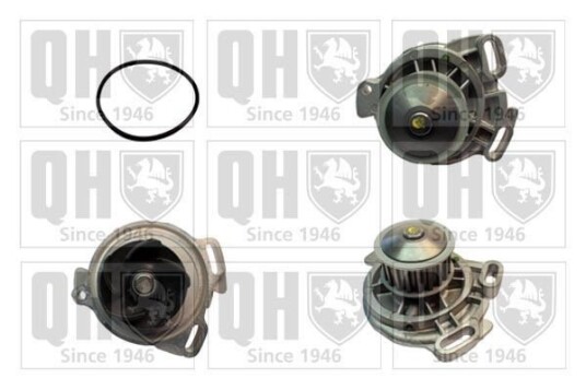 QUINTON HAZELL QCP1294 Vannpumpe QUINTON HAZELL QCP1294 Vannpumpe