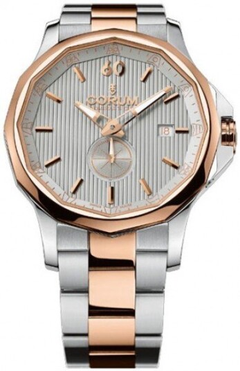 Corum Herreklokke 395.101.24 V720 FH11 Admirals Cup Legend 42