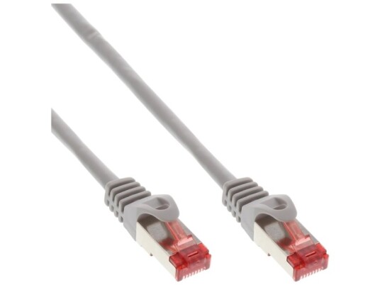 Inline B-76405 5 M Cat6 S/Ftp S-Stp Rj-45 Rj-45