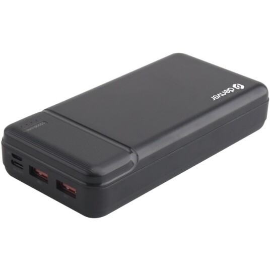 Denver Powerbank 15000mAh Quick Charg