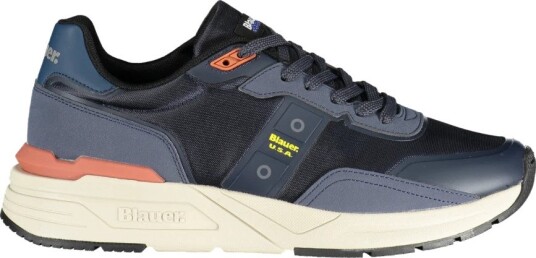 Blauer Herre Sko Blå 41 EU, Blauer Herre Sko Blå 41 EU,