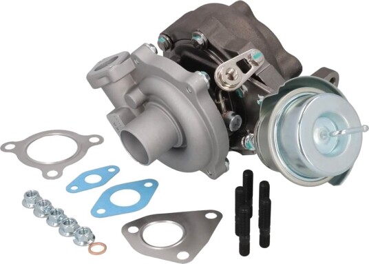 KAMOKA 8600112 Turbolader