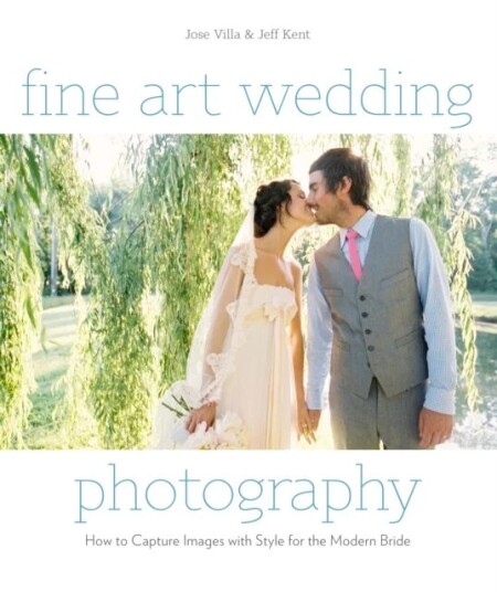Fine Art Wedding Photography Av J Villa